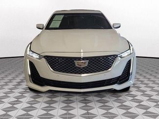 Certified 2022 Cadillac CT5 Premium Luxury w/ Climate Package video 2
