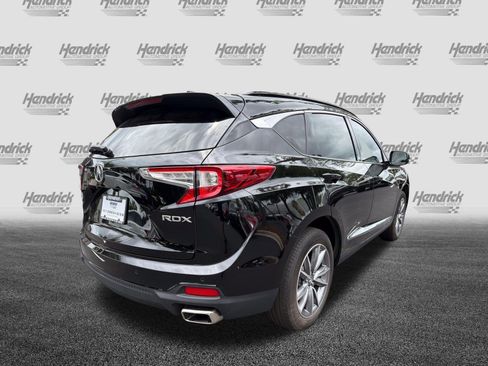 Used 2023 Acura RDX FWD w/ Technology Package image 9