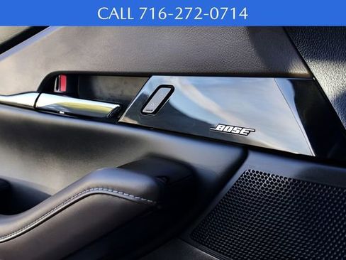 Used 2025 MAZDA CX-30 2.5 Turbo w/ Premium Plus Pkg image 32