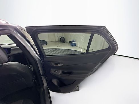 Used 2025 Buick Encore GX Preferred image 29