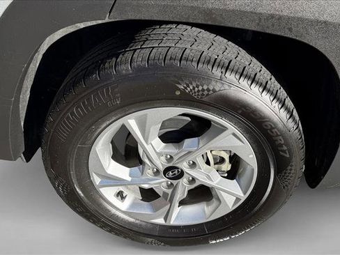 Used 2024 Hyundai Tucson SEL image 9