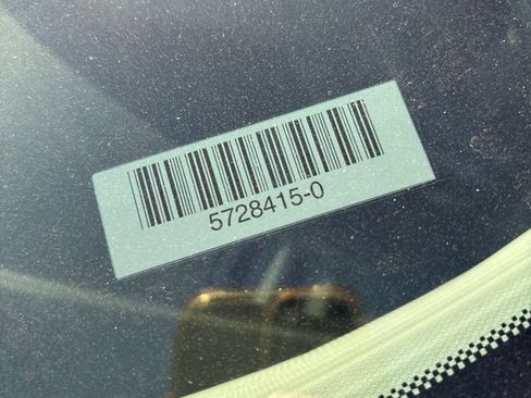 Used 2025 Chevrolet TrailBlazer LT AWD/4WD image 7