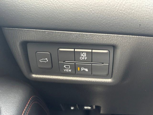Certified 2025 MAZDA CX-5 Carbon Edition AWD/4WD image 19