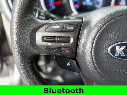 Used 2015 Kia Optima LX image 15