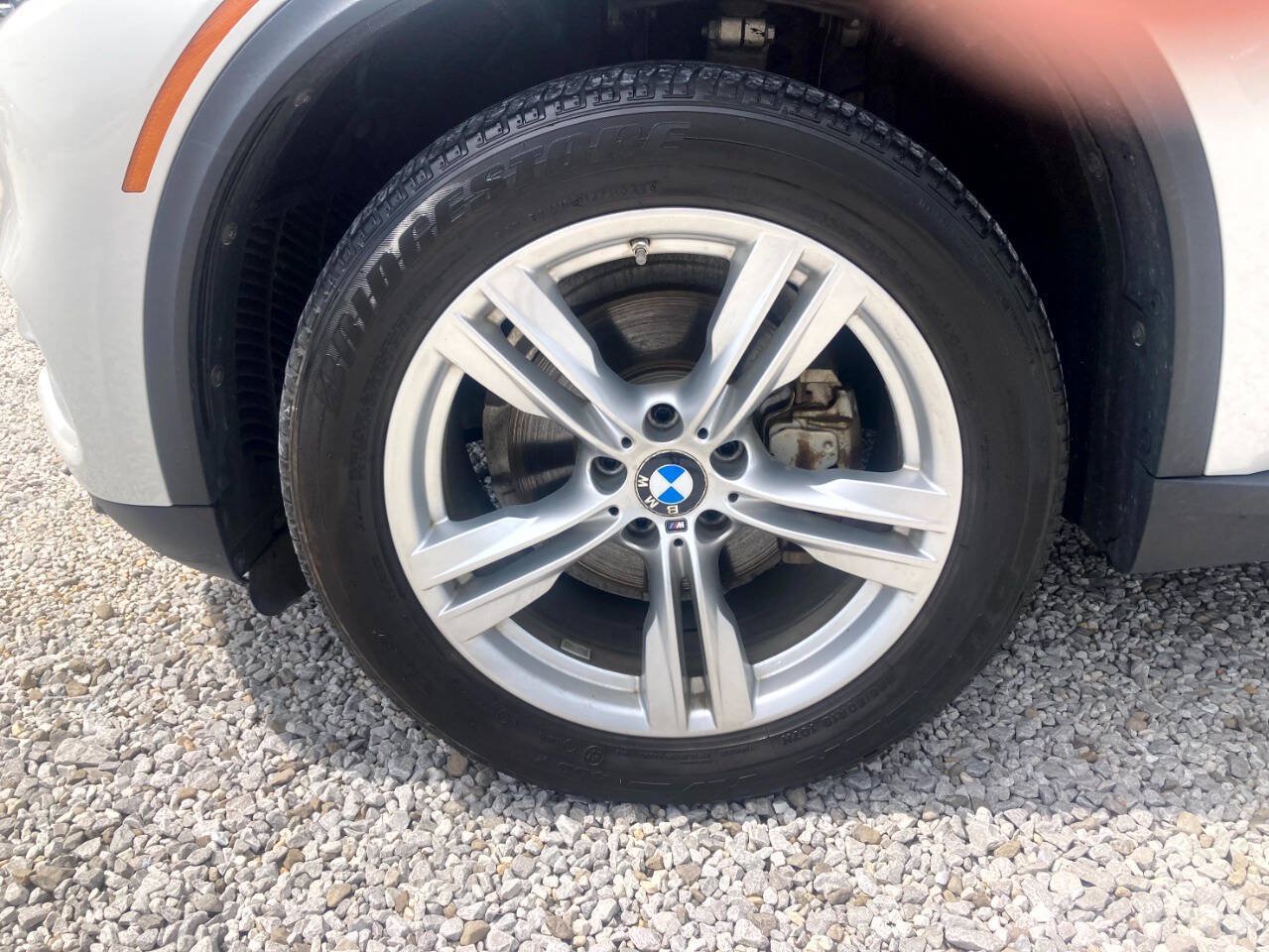 Used 2017 BMW X5 xDrive35d AWD/4WD image 27