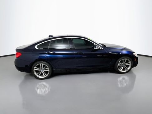 Used 2017 BMW 430i Gran Coupe xDrive AWD/4WD image 3