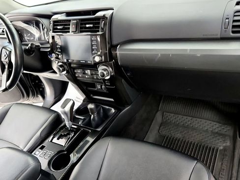 Certified 2024 Toyota 4Runner TRD Pro AWD/4WD image 16