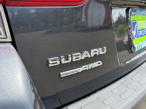 Used 2018 Subaru Crosstrek 2.0i Limited AWD/4WD image 34