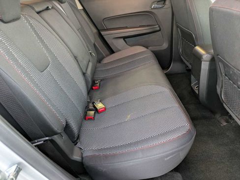 Used 2017 Chevrolet Equinox LT w/ Convenience Package image 19