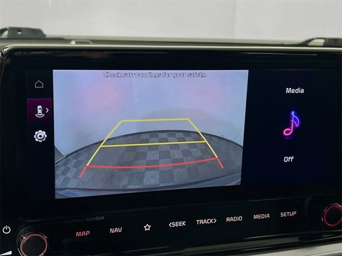 Used 2023 Kia Forte GT-Line w/ GT-Line Premium Package image 14