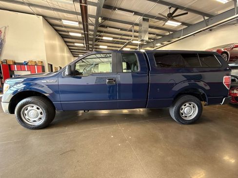 Used 2011 Ford F150 XL w/ PWR Equipment Group image 41