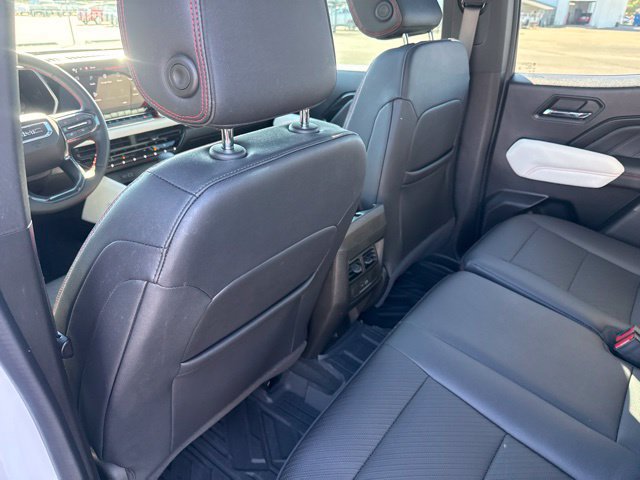Used 2023 GMC Canyon AT4X AWD/4WD image 22