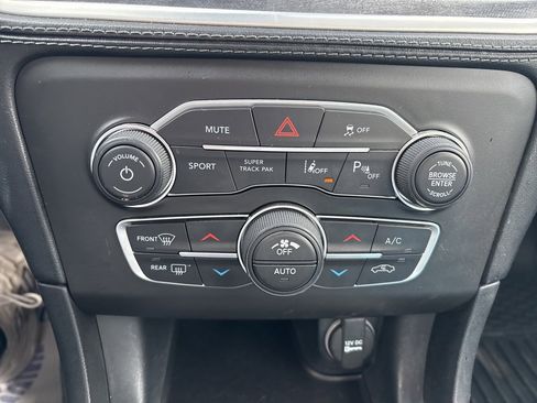 Used 2021 Dodge Charger R/T w/ Daytona Edition Group image 70