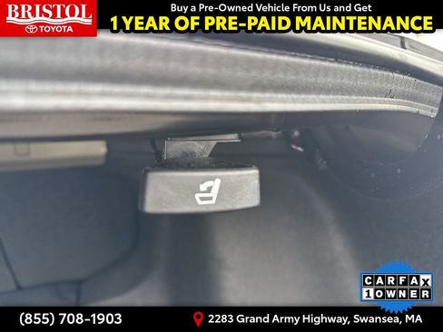 Used 2023 Honda Civic Si image 39