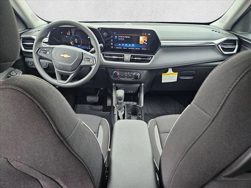 New 2026 Chevrolet TrailBlazer LS w/ LS Convenience Package FWD image 14