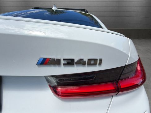 Used 2020 BMW M340i xDrive AWD/4WD image 33