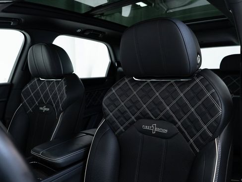 Certified 2021 Bentley Bentayga image 16