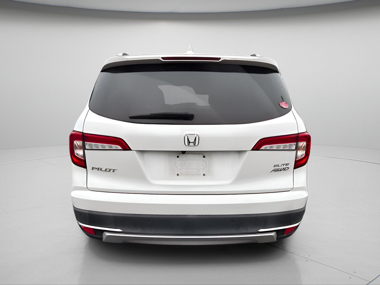 Used 2022 Honda Pilot Elite image 14