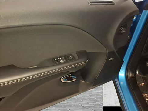 Used 2023 Dodge Challenger SRT Hellcat w/ Driver Convenience Group image 7