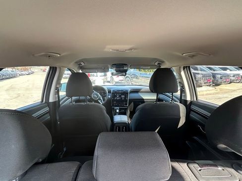 Used 2024 Hyundai Tucson SEL image 25