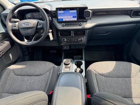 Used 2023 Ford Maverick XLT w/ XLT Luxury Package FWD image 12