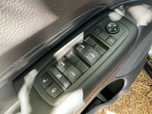 New 2026 Dodge Durango GT w/ Blacktop Package image 30