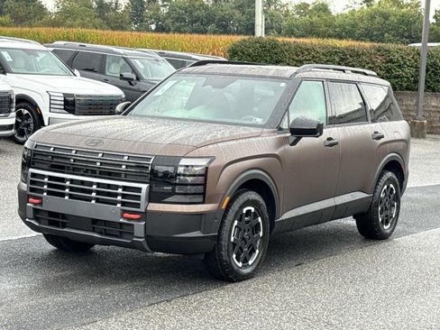 New 2026 Hyundai Palisade XRT Pro image 16