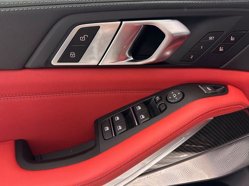 New 2026 BMW X5 M Competition w/ Executive Package image 13