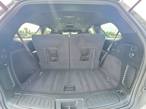 Used 2025 Dodge Durango GT AWD/4WD image 13