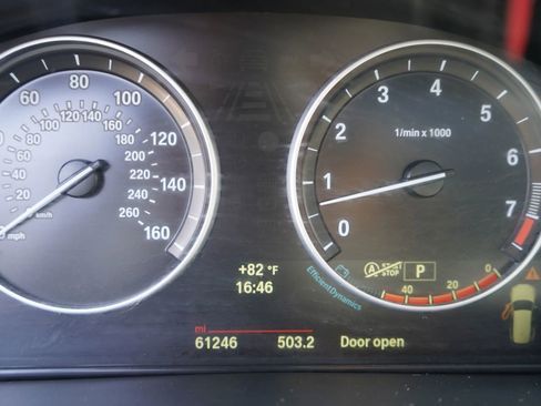 Used 2014 BMW X5 sDrive35i RWD image 10
