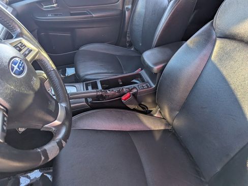 Used 2014 Subaru Crosstrek 2.0i Limited image 18