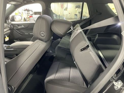New 2026 Chevrolet Equinox LT AWD/4WD image 24