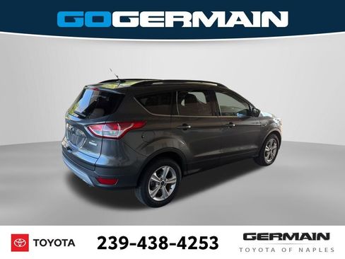 Used 2015 Ford Escape SE w/ Equipment Group 201A image 7