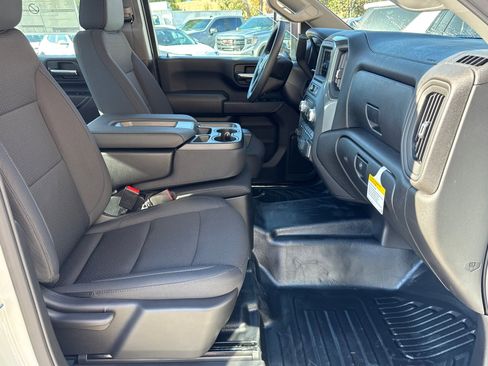 New 2026 GMC Sierra 3500 Pro w/ Fleet Convenience Package RWD image 15