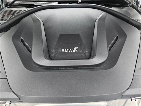 Used 2024 BMW i4 eDrive35 w/ M Sport Package RWD image 22