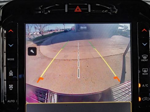 Used 2022 RAM 2500 Laramie image 22