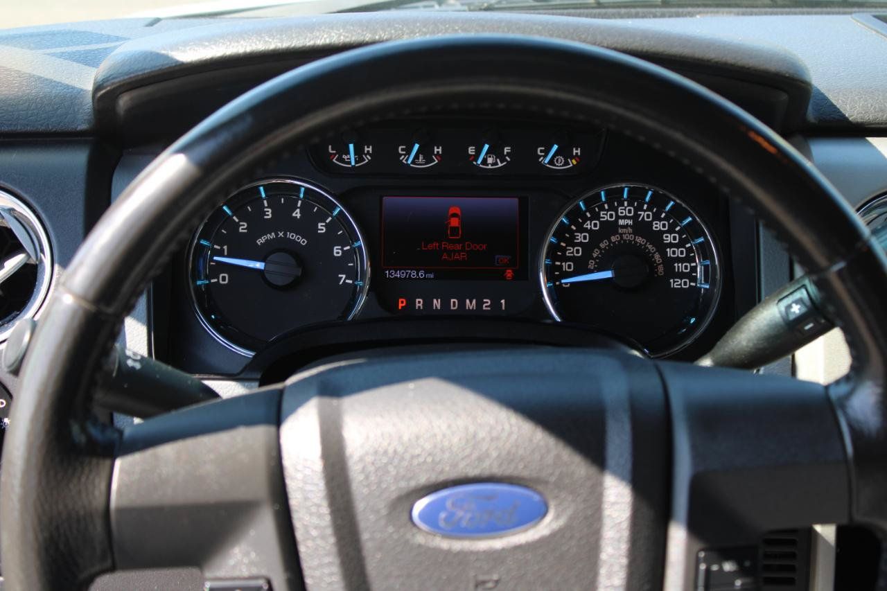 Used 2012 Ford F150 XLT w/ XLT Convenience Pkg RWD image 8