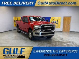 Used 2026 RAM 2500 Big Horn AWD/4WD video 1