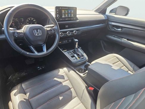Certified 2024 Honda CR-V Sport-L image 11