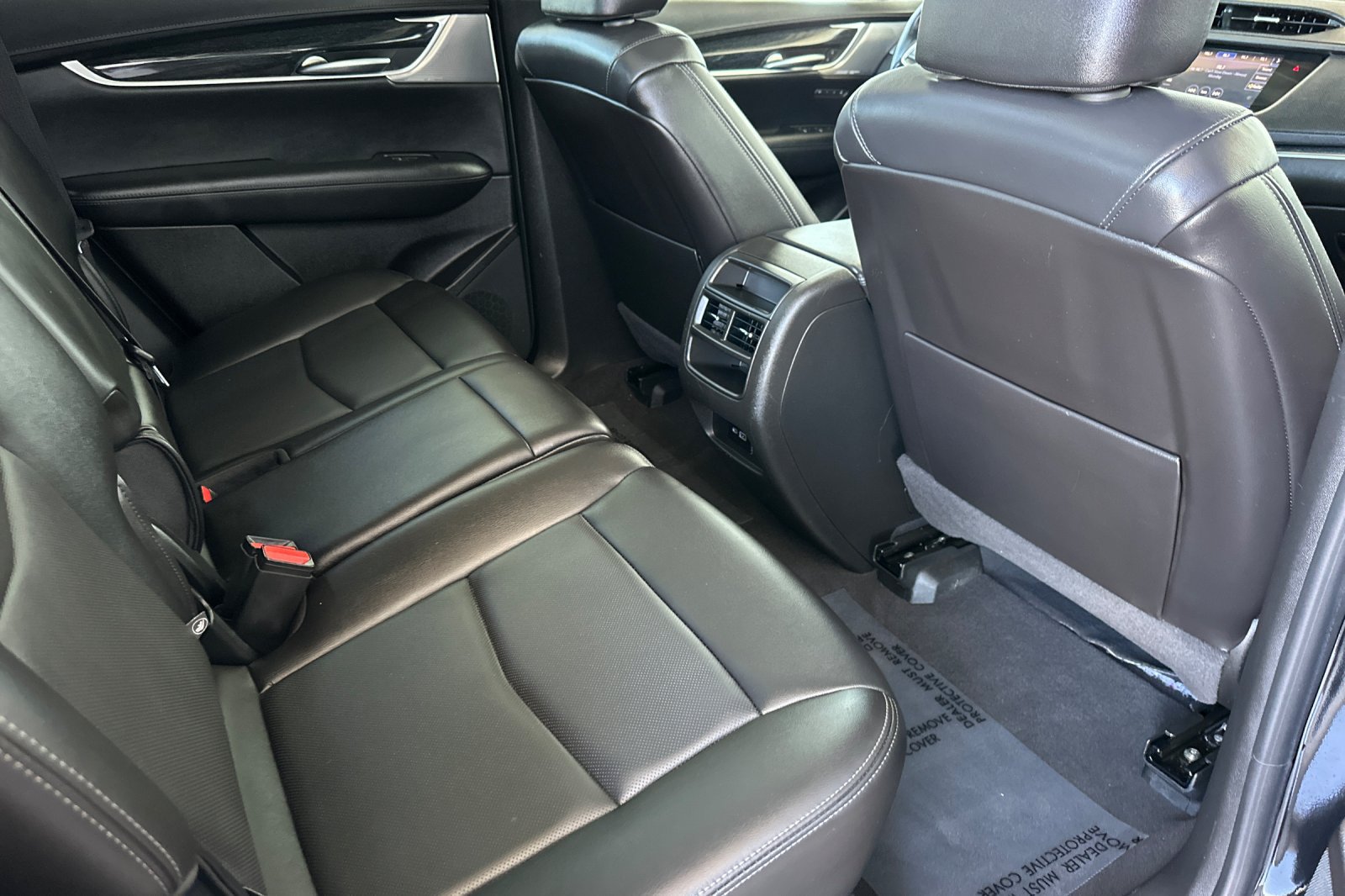 Certified 2023 Cadillac XT5 Premium Luxury FWD image 19