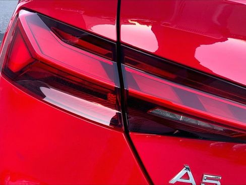 Used 2025 Audi A5 2.0T Premium Plus image 28