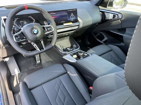 New 2026 BMW X3 M50 w/ Premium Package AWD/4WD image 10