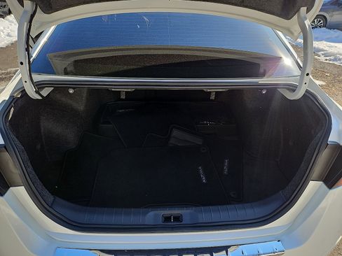 Certified 2023 Nissan Altima 2.5 SV image 28