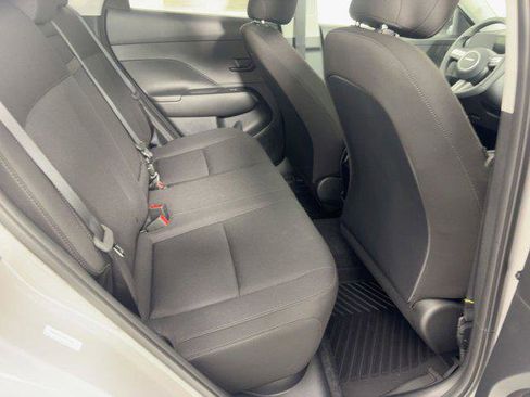 New 2026 Hyundai Kona SEL Sport image 27