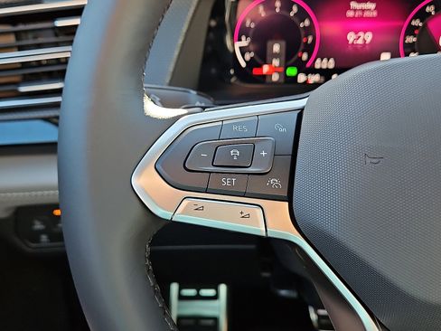 New 2026 Volkswagen Atlas Cross Sport SEL R-Line image 18