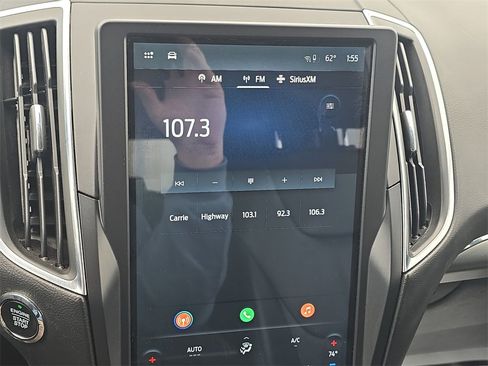 Used 2022 Ford Edge Titanium image 22