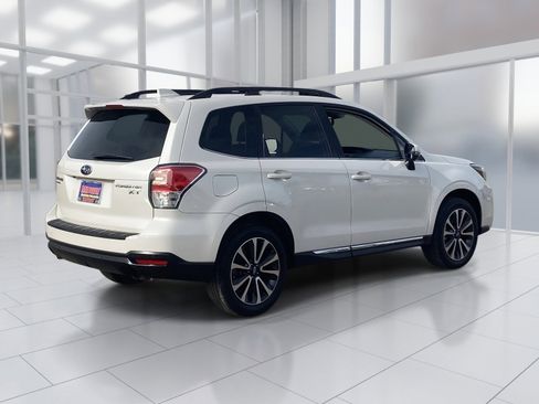 Used 2018 Subaru Forester 2.0XT Touring image 6