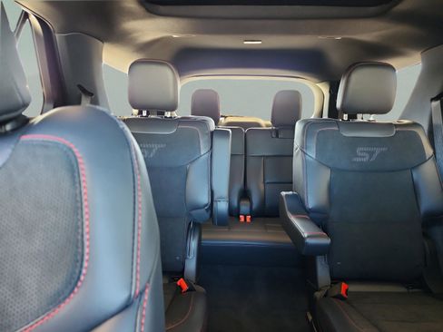 New 2026 Ford Explorer ST w/ Sun And Sound Package image 20