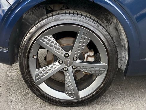 Used 2022 Genesis GV70 3.5T Sport w/ Sport Prestige Package image 53