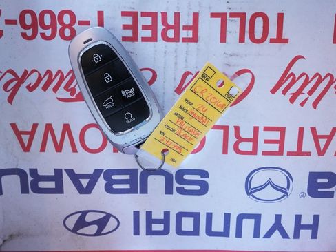 Used 2024 Hyundai Palisade SEL AWD/4WD image 46